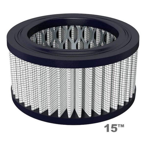 SS Polyester Media 5 Micron